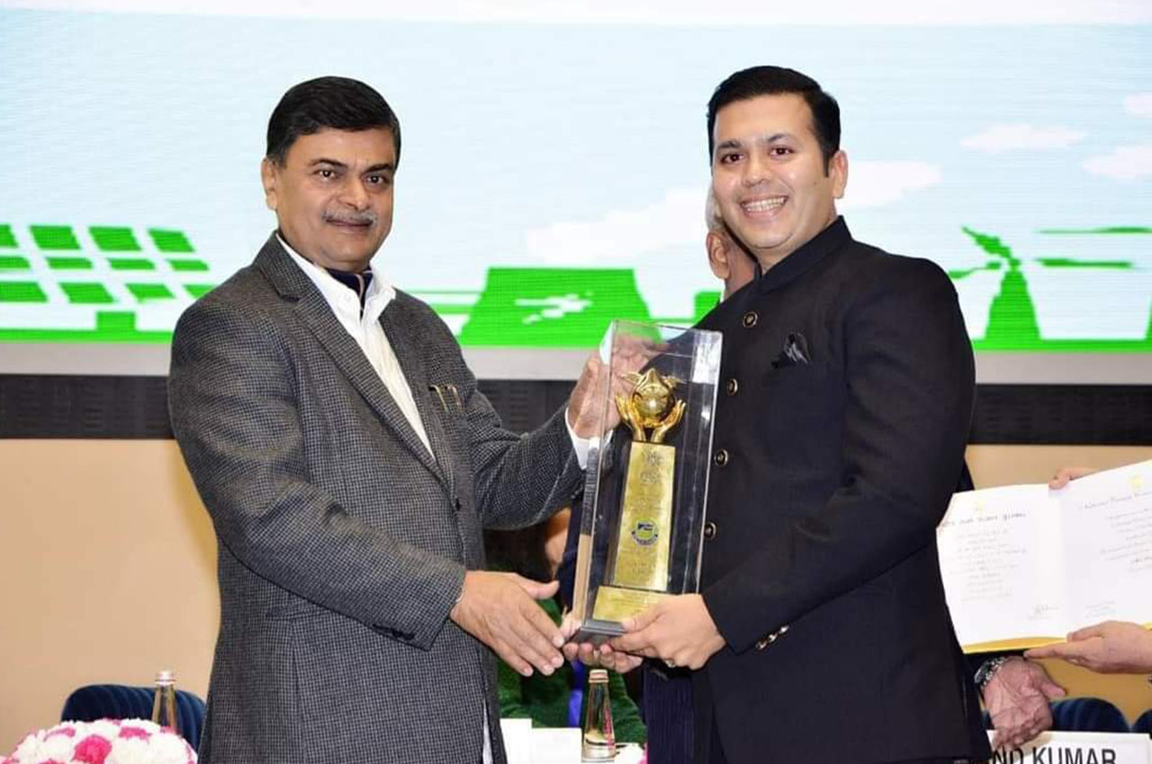 Award 4