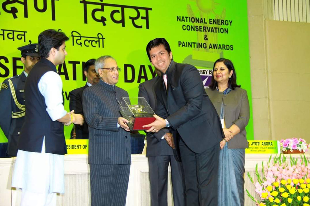 Award 5