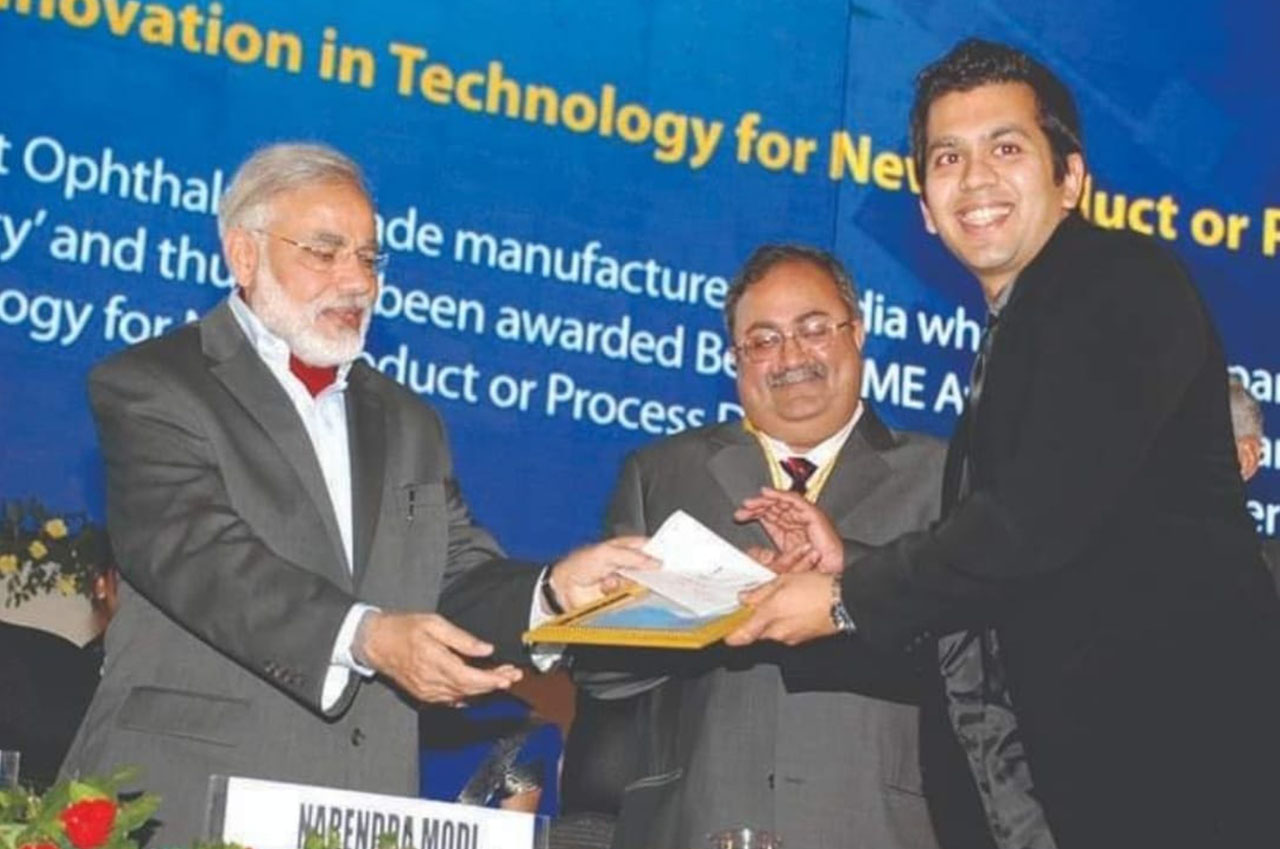 Award 6