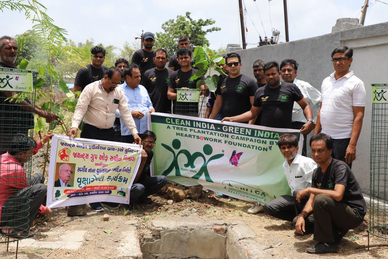 Youth Involvement