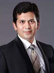 Viral Desai